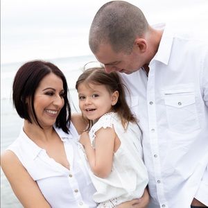 Meet your Posher, Mayra